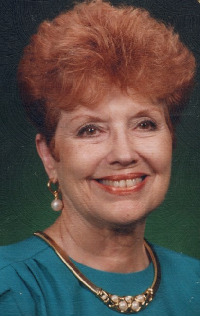 Obituary of Wana Jean Ladd
