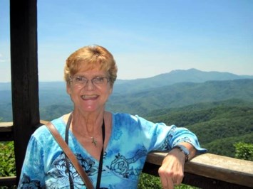 Obituary of Nancy Lear Snyder