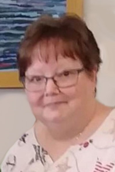 Avis de décès de Paula L. Hammond