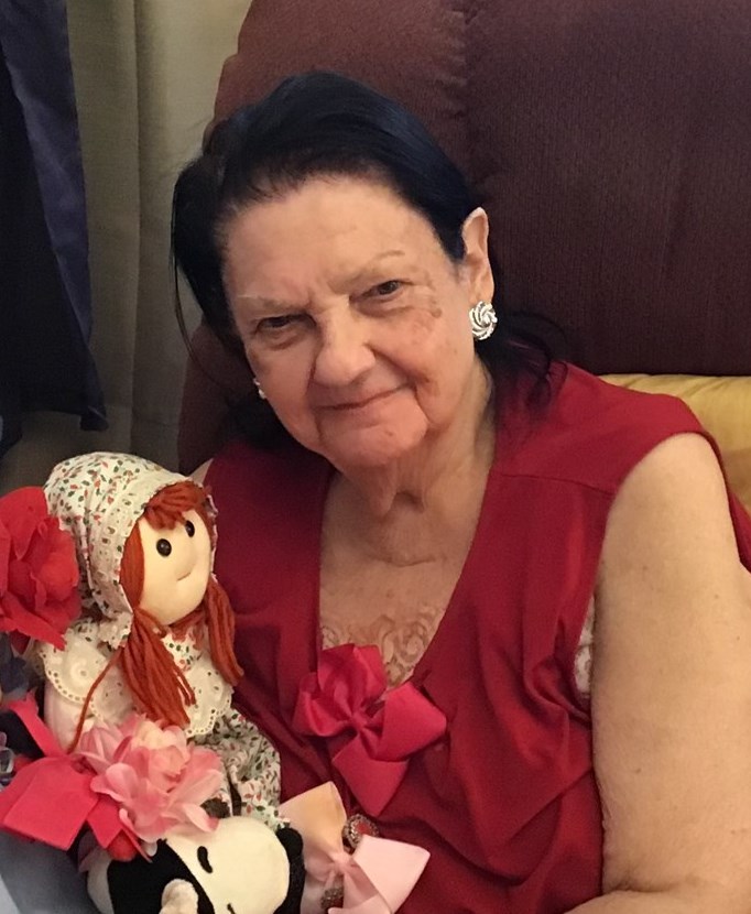 40 GLORIA WEBSTER PROFILES visual data 4