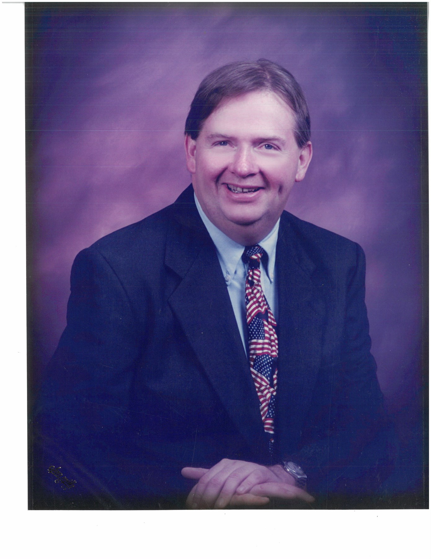 Obituary of Timothy R. Rea