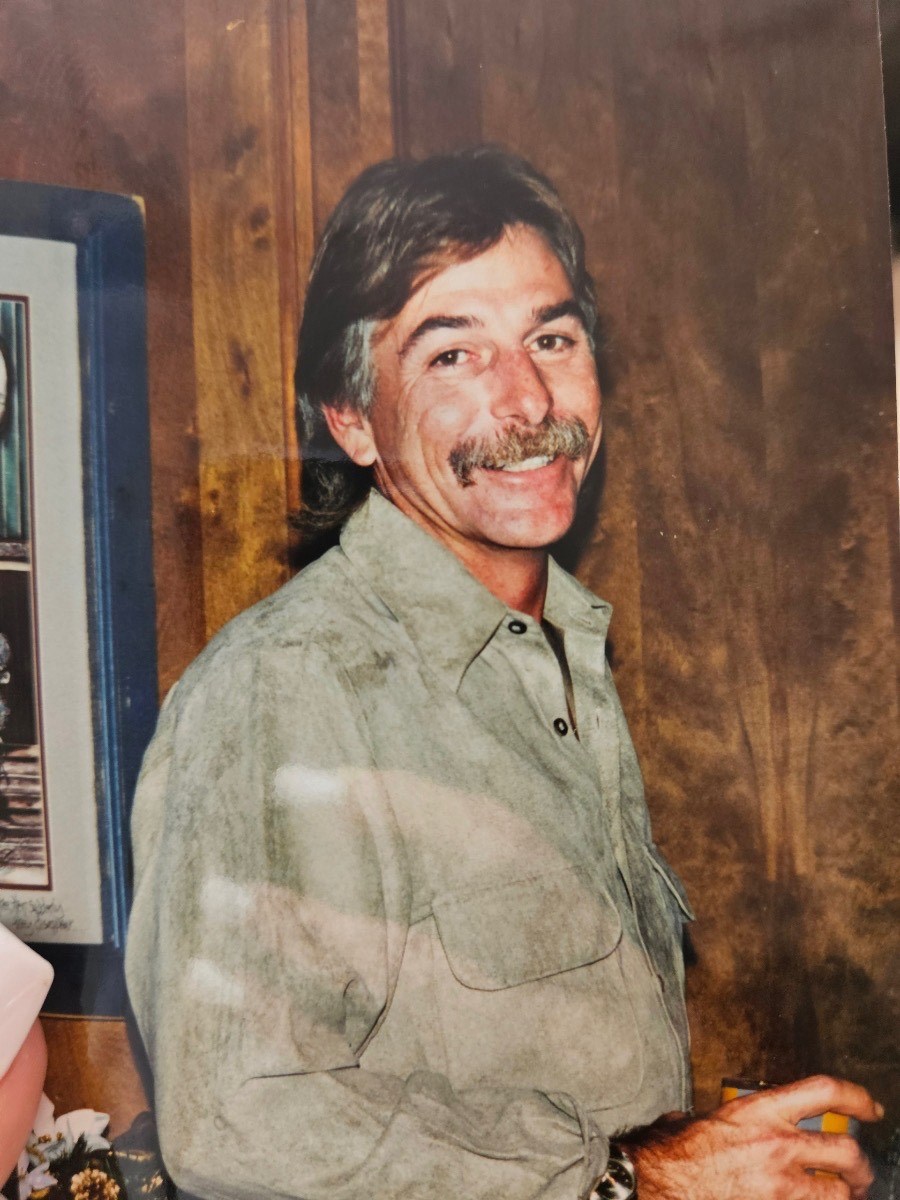 Obituary of Roger Dale Weaver