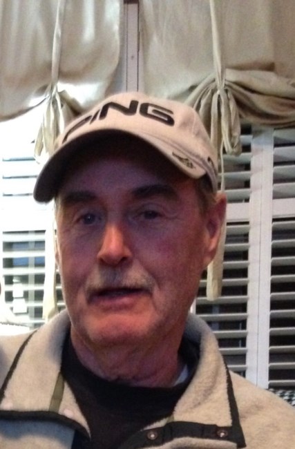 Obituary of Stanley Guice Carter