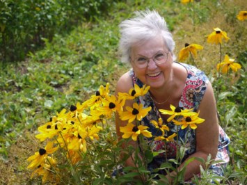 Avis de décès de Colette Simard