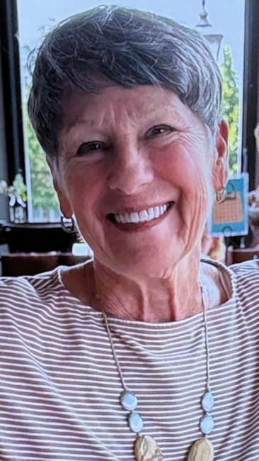 Obituary of Ms. Marcia Hail Cutter