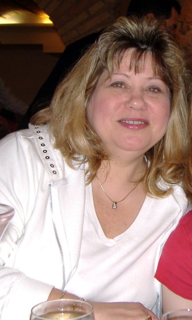 Obituary of Patrina "Tina" Catherine Rodriguez