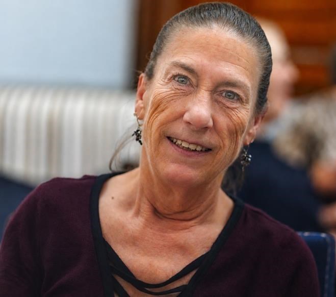 Obituary of Leslie Ann Reck