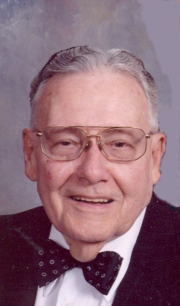 Obituary of Thurman Smitty McGhee Smith