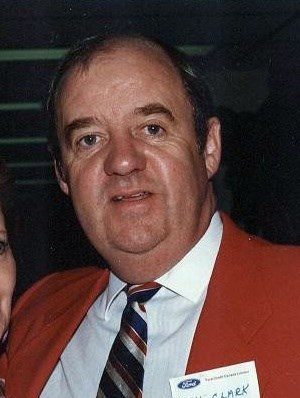 Obituary of Philip Clayton Clark