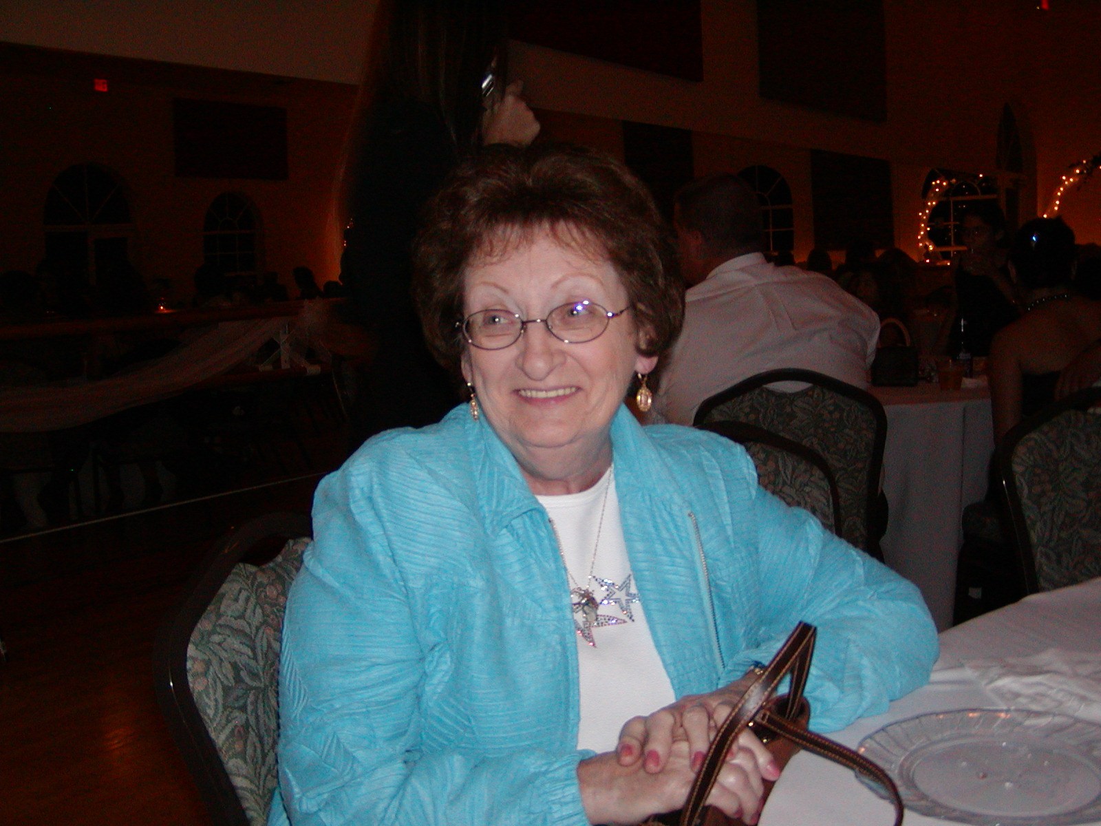 Obituary of Barbara M. Gawlinski