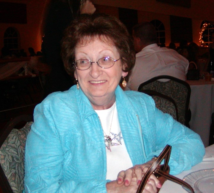 Obituary of Barbara M. Gawlinski