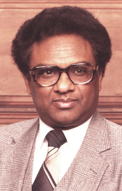 Obituary of Dr. Jagat P. Jain