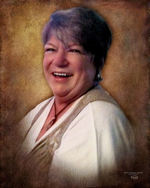 Obituary of Candace  "Candy" Hall Mack
