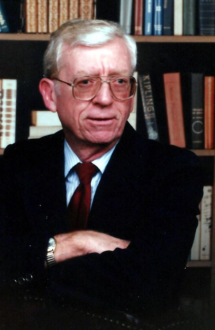 Obituary of Robert "Bob" Arthur Rudkin