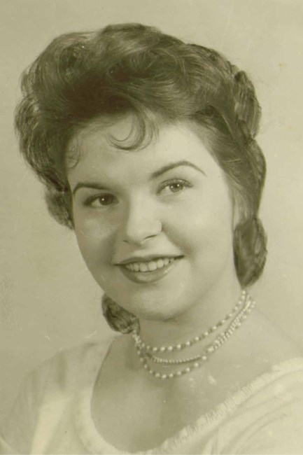 Obituary of Carol Anne Boytim