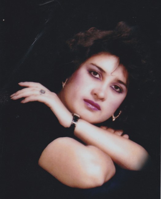 Obituary of Maria "Mariela" Ana Bahena