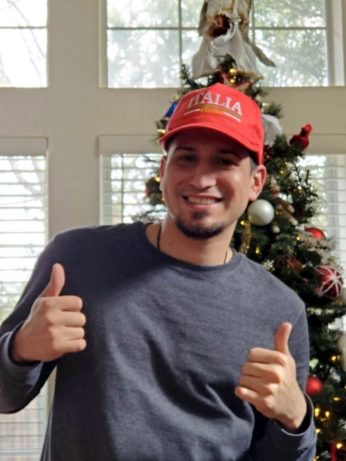 Obituario de Gary "Alex" Alexander Witt