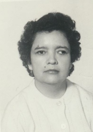 Obituary of Esperanza Mercado