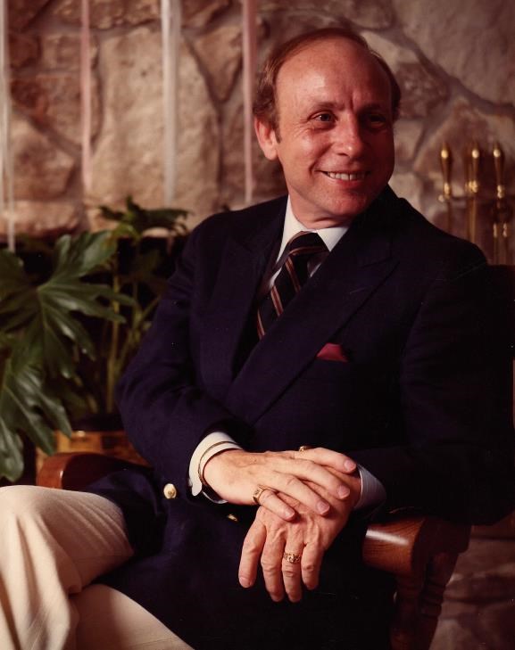 Avis de décès de Chuck Dunaway