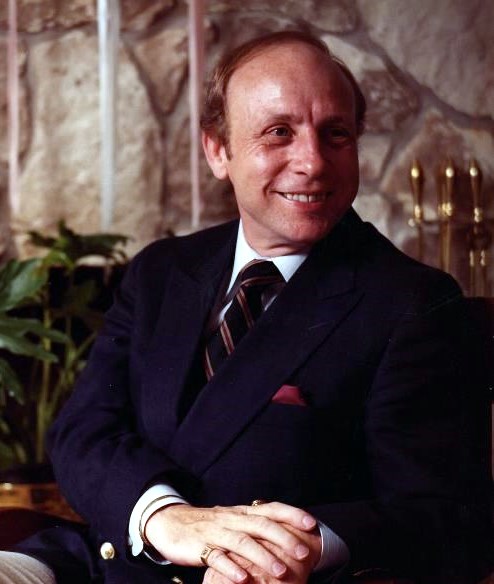 Obituary of Chuck Dunaway