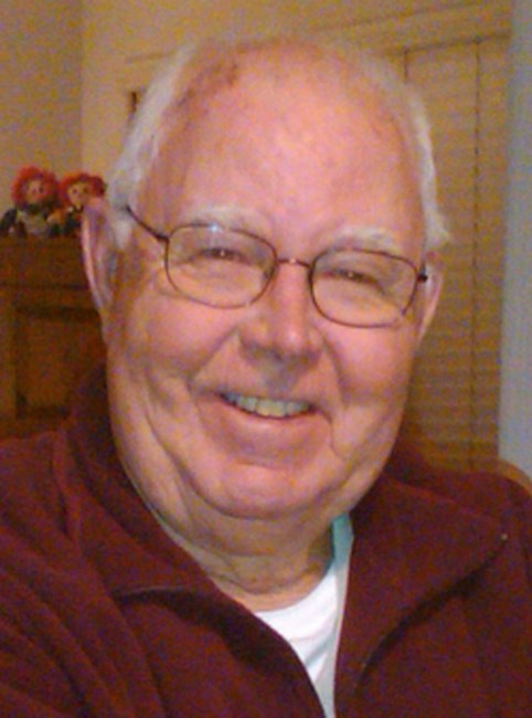 Obituary of Ronald Richard Hayes
