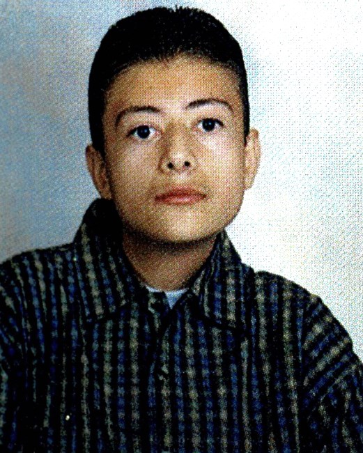 Obituary of Salvador Macias Duran Jr.