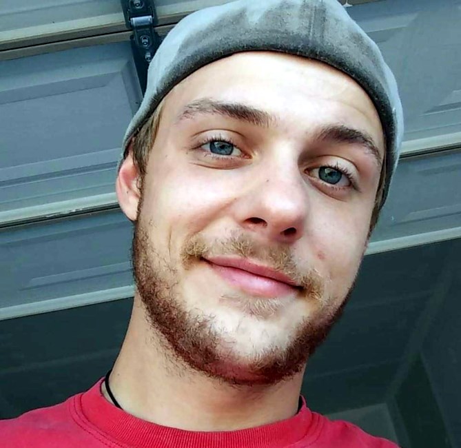 Obituary of Nicholas Timothy Leach