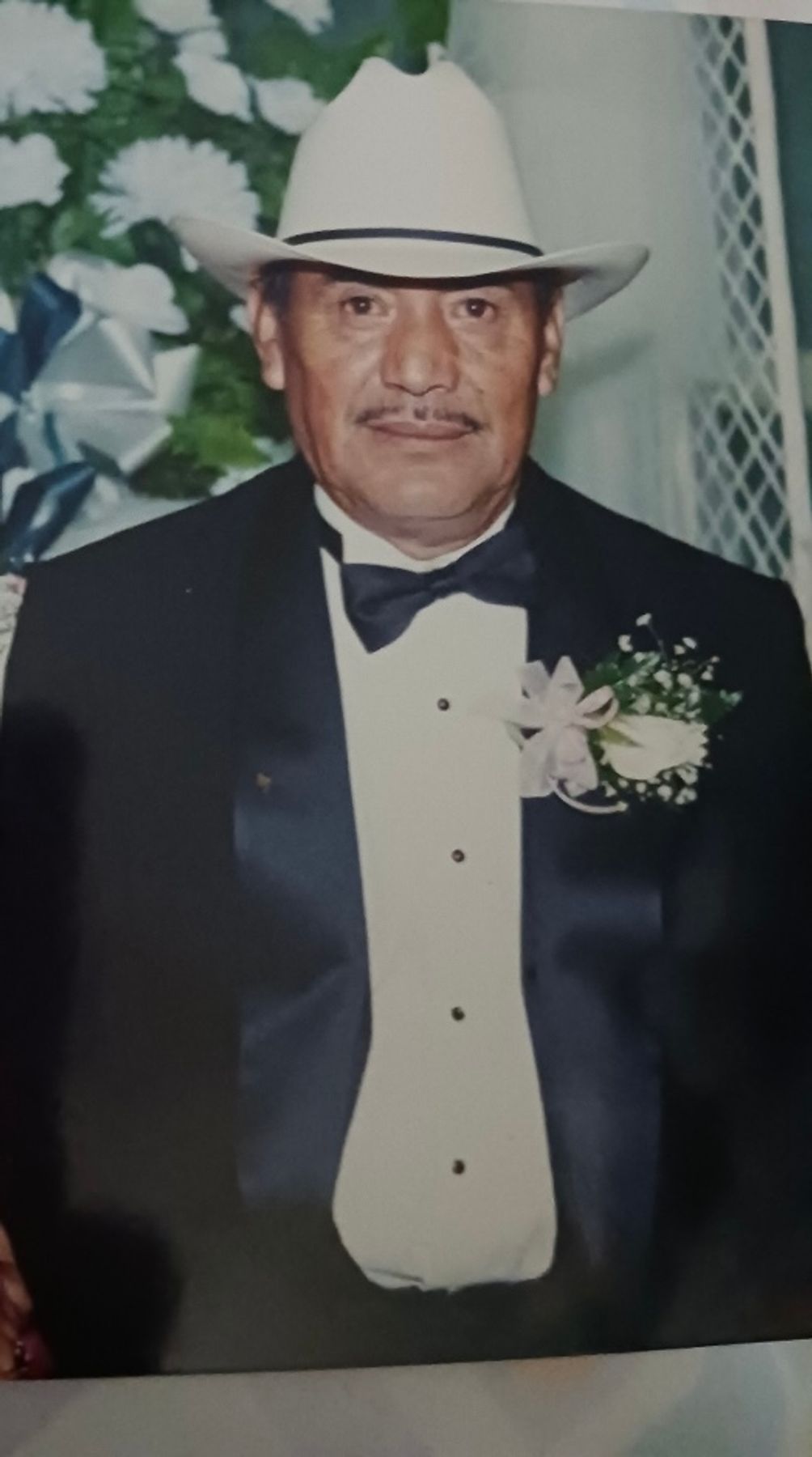 Obituary of Benjamin Cortez