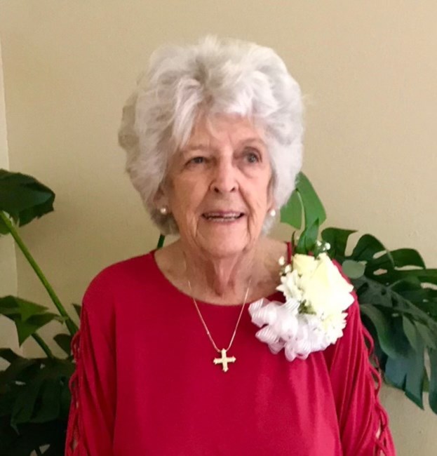 Obituary of Gail Marie Beaupre