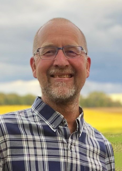 Obituary of Larry Arthur Kuperus