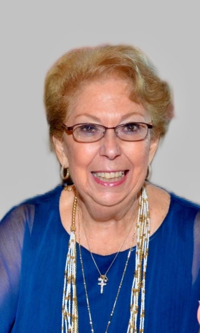 Obituary of Annette Marie Ball