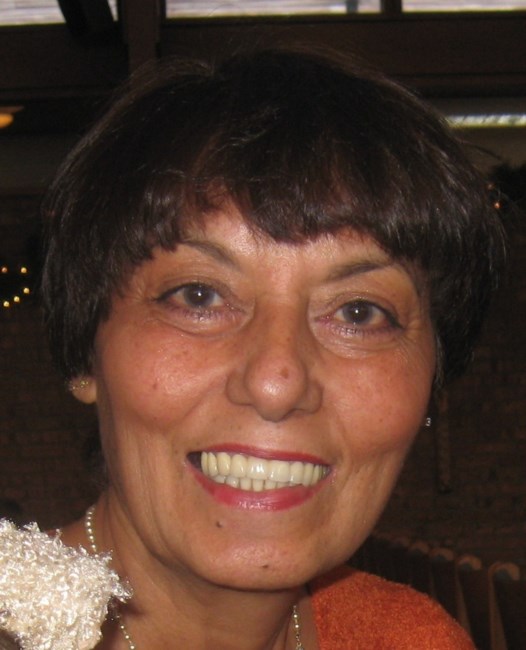 Obituary of Zoraida Vasquez