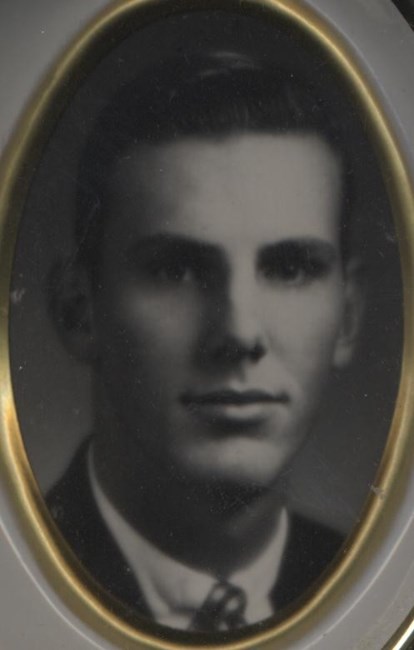 Obituary of Charles Leonard Cook Sr.