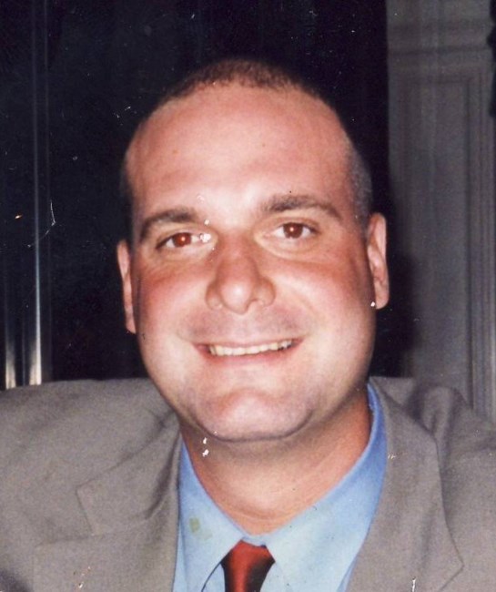 Darren D. Thomson Obituary Pittsburgh, PA