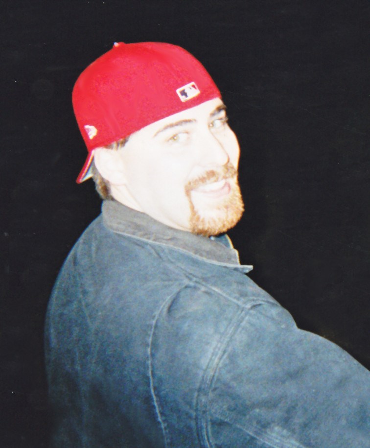 Obituary of Danny Charles Luxtrum