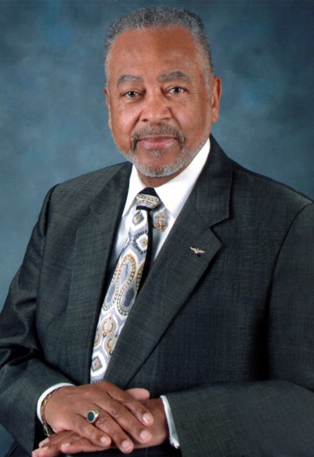 Obituary of Mr. Melvin Griffin Perry