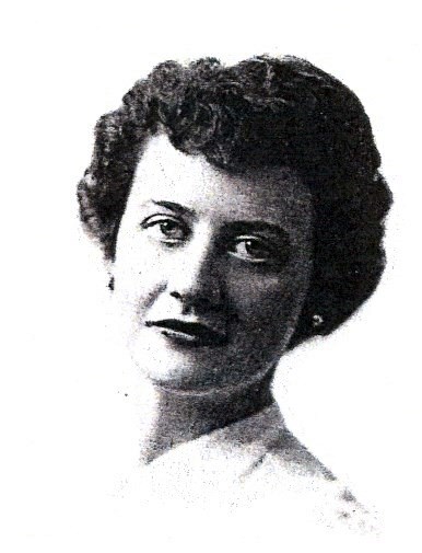 Obituary of Nancy E. Buckhoff