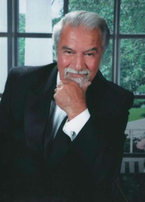 Obituary of Carmine J Napolitano