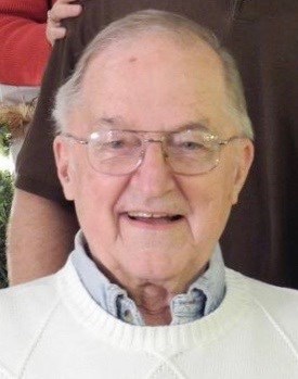 Obituary of James "Don" McDonald Welch