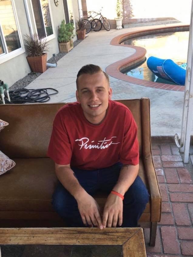 Obituary of Ross James Pennell