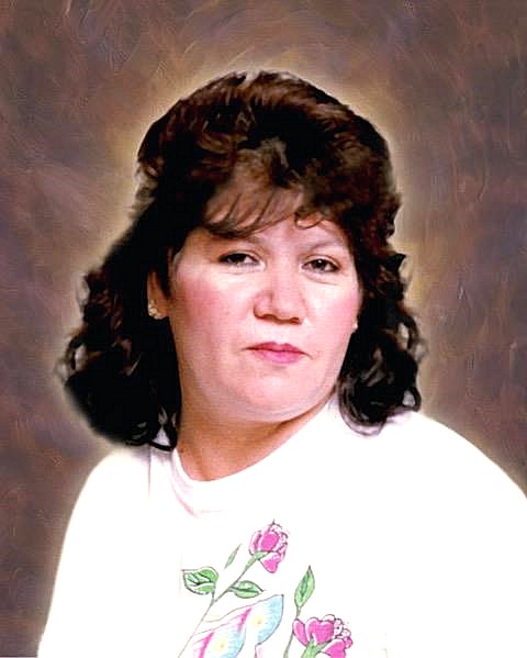 Obituary of Antonia Rodriguez