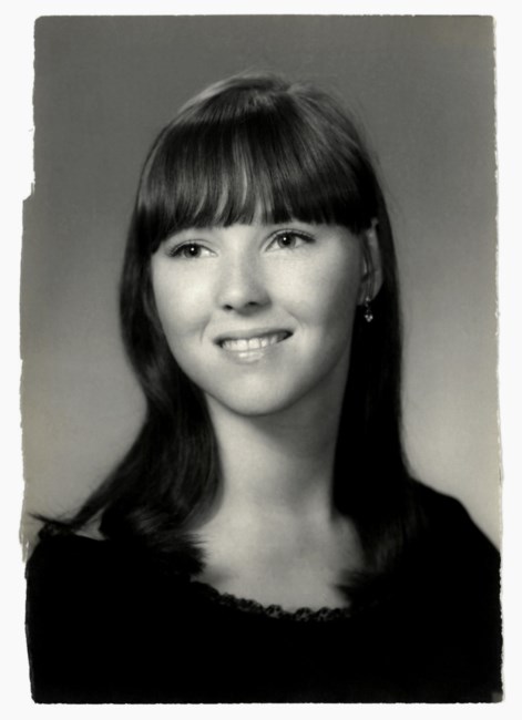 Obituary of Lynn Reid Ferrier