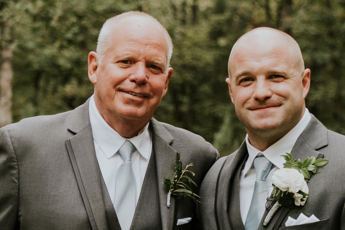 Obituario de Gary Hasty