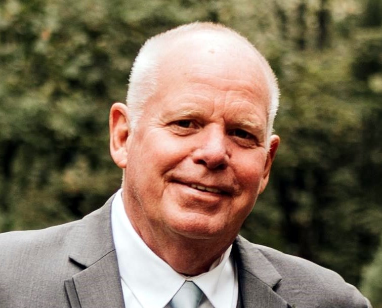 Obituario de Gary Hasty