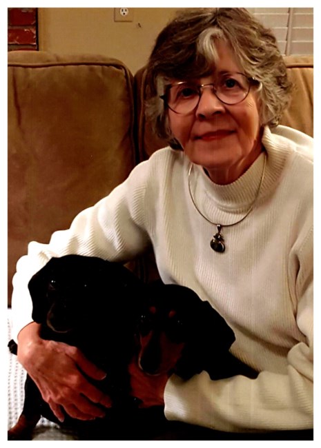 Obituary of Mary Elaine Morris