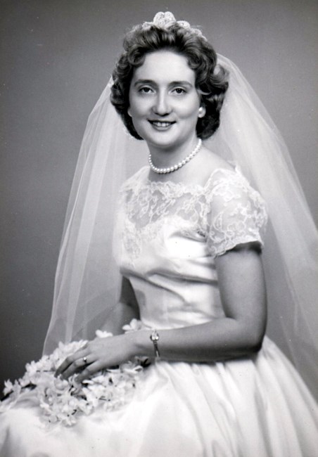 Obituary of Margaret Ann Christofferson