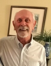 Obituary of Donald George Vann