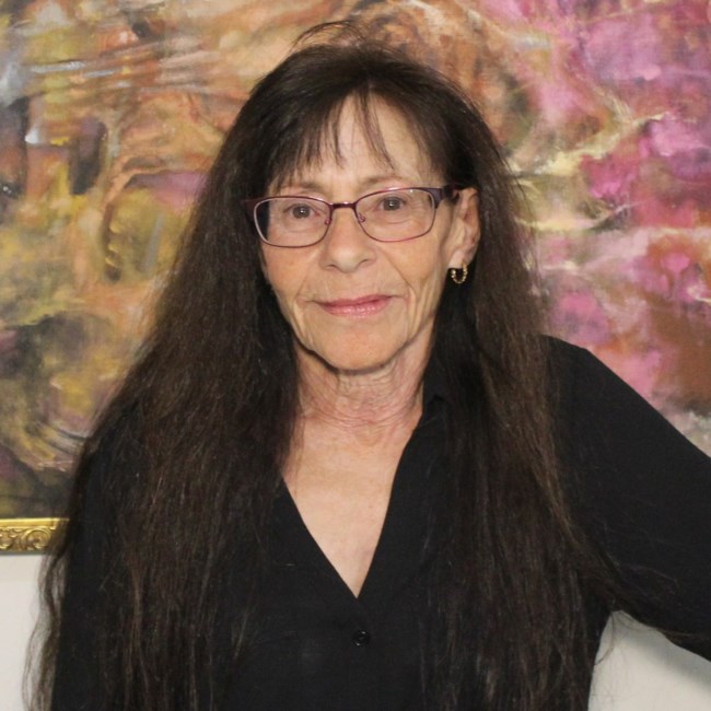 Obituary of Helayne Just