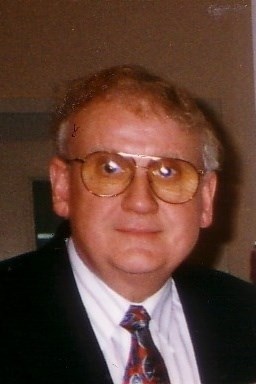 Avis de décès de William Durie