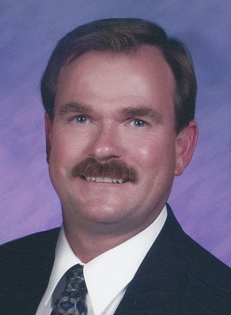 Obituary of Marc C. Hunter